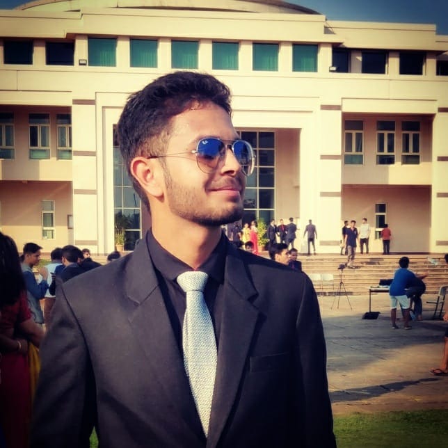 Meet Desai